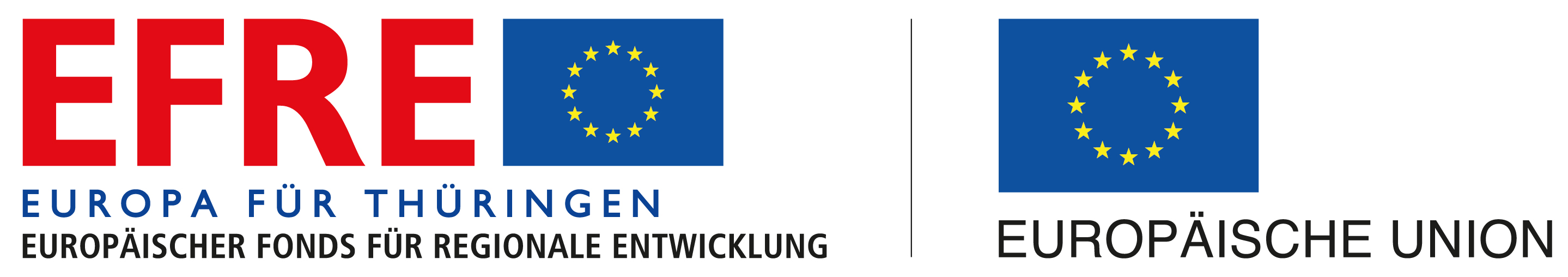 Europäischer Fonds für regionale Entwicklung